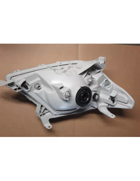 OPTIQUE AVG HILUX 2005-2008 DEPO - accessoire 4x4