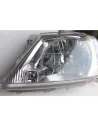 Vuurtoren optica voor het verlaten Hilux 2009-2011 DEPO - 4x4 accessoire