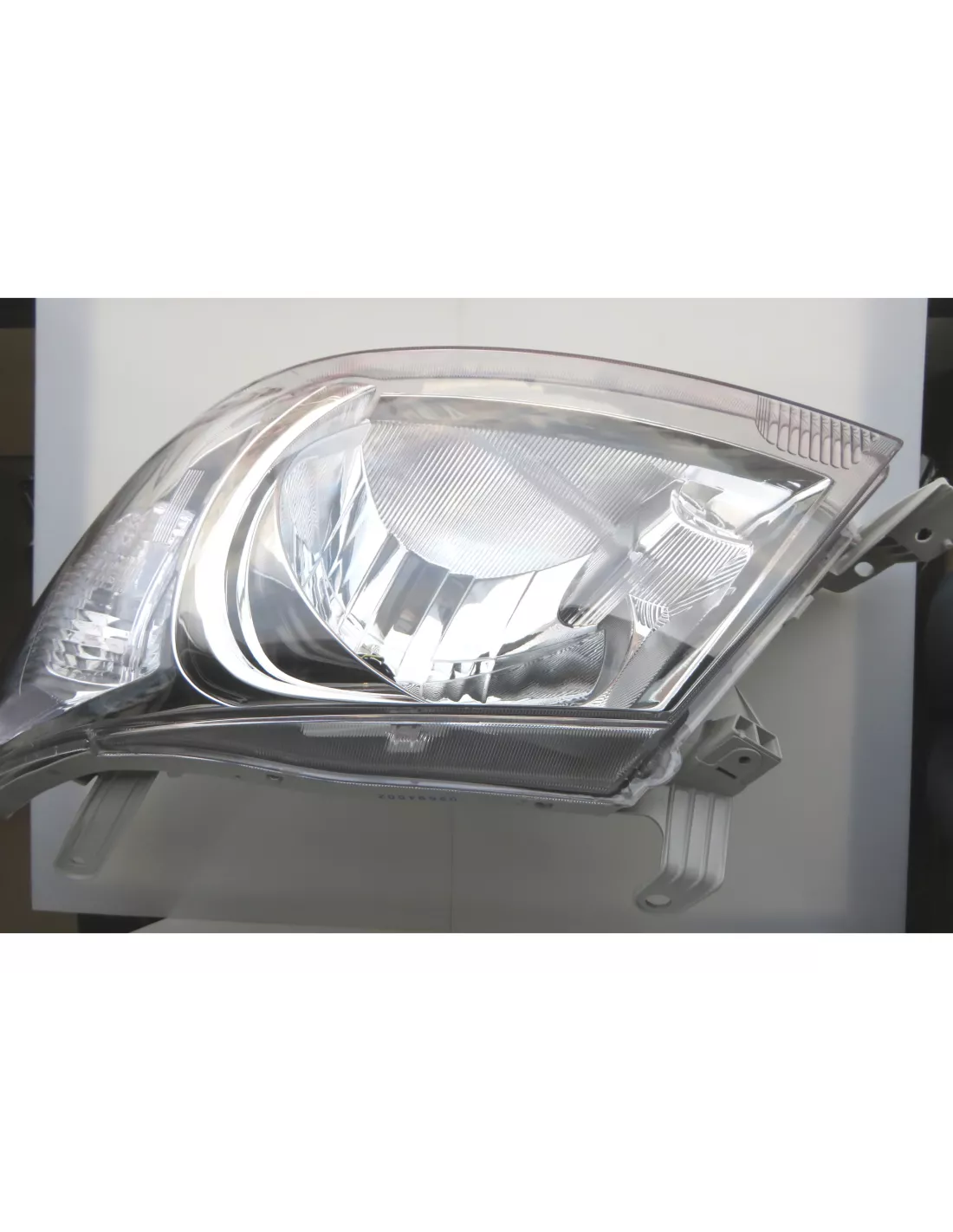 Leuchtturmoptik vor links Hilux 2009-2011 DEPO - 4x4 Zubehör