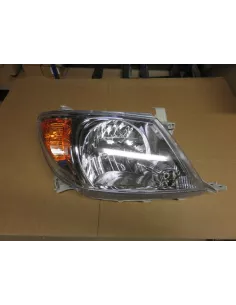 Optic AVD Hilux 2005-2008 DEPO - 4x4 Zubehör
