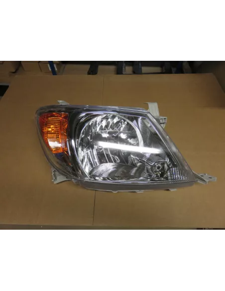 OPTIQUE AVD HILUX 2005-2008 DEPO - accessoire 4x4