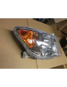 OPTIQUE AVD HILUX 2005-2008 DEPO - accessoire 4x4 2