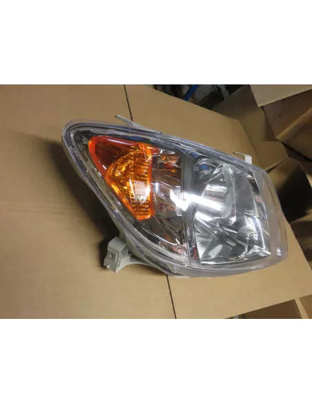 OPTIQUE AVD HILUX 2005-2008 DEPO - accessoire 4x4