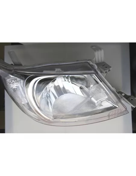 Optique de phare avant droit Hilux 2009-2011 DEPO - accessoire 4x4