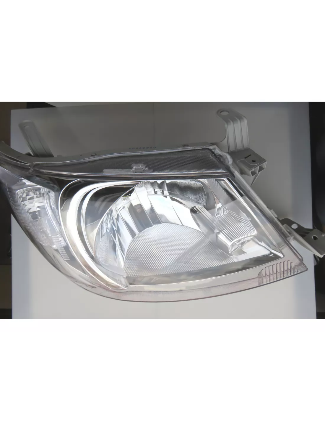 Front Leuchtturmoptik Hilux Right 2009-2011 DEPO - 4x4 Zubehör