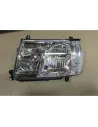 Optique avant gauche HDJ100 2005 DEPO - accessoire 4x4