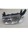 Links voor Optics HDJ100 2005 DEPO - 4x4 accessoire