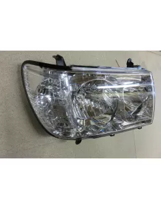 Optique avant droit HDJ100 2005 DEPO - accessoire 4x4