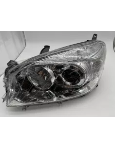 OPTIQUE AVG RAV4 2005-2007 CHROME DEPO - accessoire 4x4