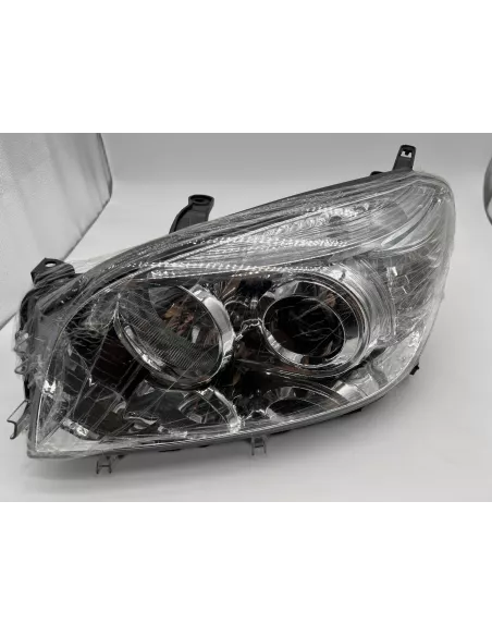 OPTIQUE AVG RAV4 2005-2007 CHROME DEPO - accessoire 4x4