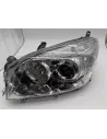 Optic AVG RAV4 2005-2007 Chrome DEPO - 4x4 Zubehör