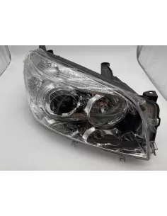 OPTIQUE AVD RAV4 2005-2007 CHROME DEPO - accessoire 4x4