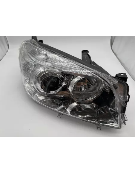 OPTIQUE AVD RAV4 2005-2007 CHROME DEPO - accessoire 4x4