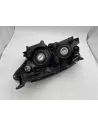 Optic AVD RAV4 2005-2007 Chrome DEPO - 4x4 Zubehör