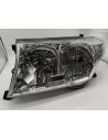 Optique avant gauche réglage électrique Toyota VDJ200 2007-2012 DEPO