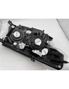 Optique avant gauche réglage électrique Toyota VDJ200 2007-2012 DEPO 2