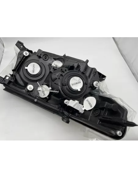 Optique avant gauche réglage électrique Toyota VDJ200 2007-2012 DEPO
