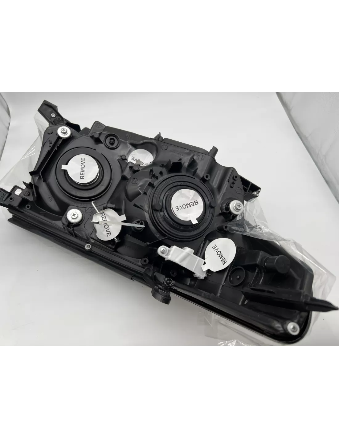 LINKER VOORUIT OPTICS ELEKTRISCHE AANPASSING TOYOTA VD200 2007-2012 DEPO