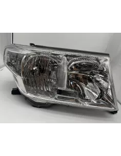 Optique avant droit réglage électrique Toyota VDJ200 2007-2012 DEPO -