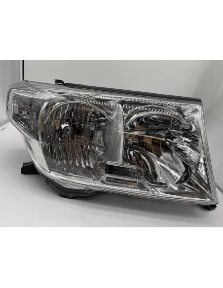 Optique avant droit réglage électrique Toyota VDJ200 2007-2012 DEPO -
