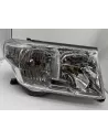 Optique avant droit réglage électrique Toyota VDJ200 2007-2012 DEPO -