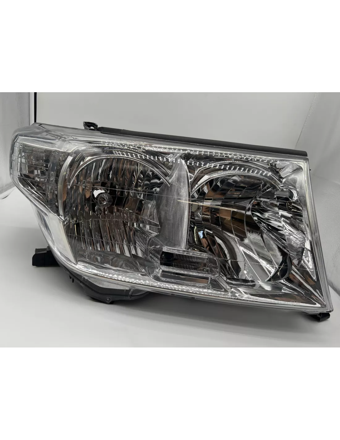 Rechtsvordere Optik Elektrische Anpassung Toyota VD200 2007-2012 DEPO -