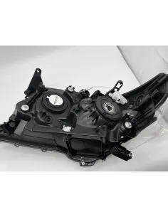 Optique avant droit réglage électrique Toyota VDJ200 2007-2012 DEPO - 2