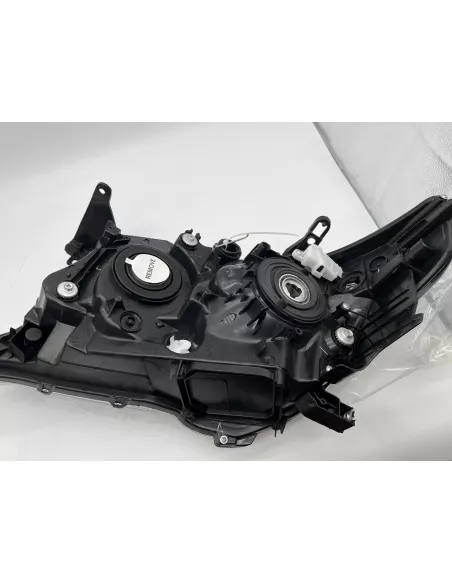 Optique avant droit réglage électrique Toyota VDJ200 2007-2012 DEPO -