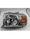 Linke Vordere Optik Manuelle Einstellung der Toyota-Serie 7 2007+ DEPO -