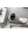 Optique avant gauche réglage manuel Toyota Série 7 2007+ DEPO -
