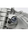 Optique avant gauche réglage manuel Toyota Série 7 2007+ DEPO -