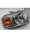Optique avant droit réglage manuel Toyota Série 7 2007+ DEPO -
