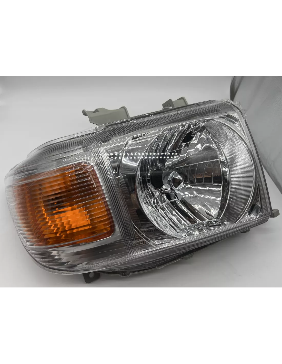 Front Optics Right Manual Setting Toyota Series 7 2007+ DEPO -