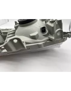 Optique avant droit réglage manuel Toyota Série 7 2007+ DEPO - 2