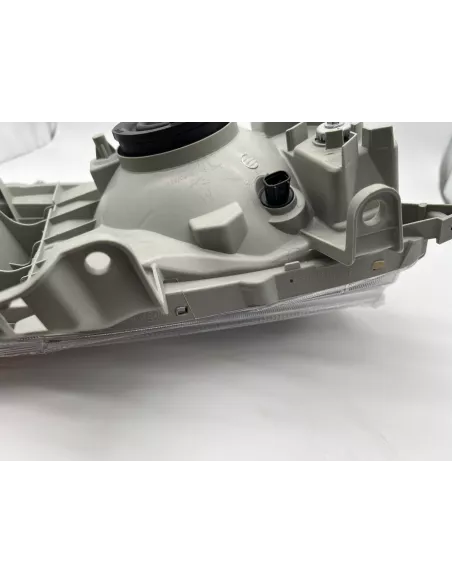 Optique avant droit réglage manuel Toyota Série 7 2007+ DEPO -