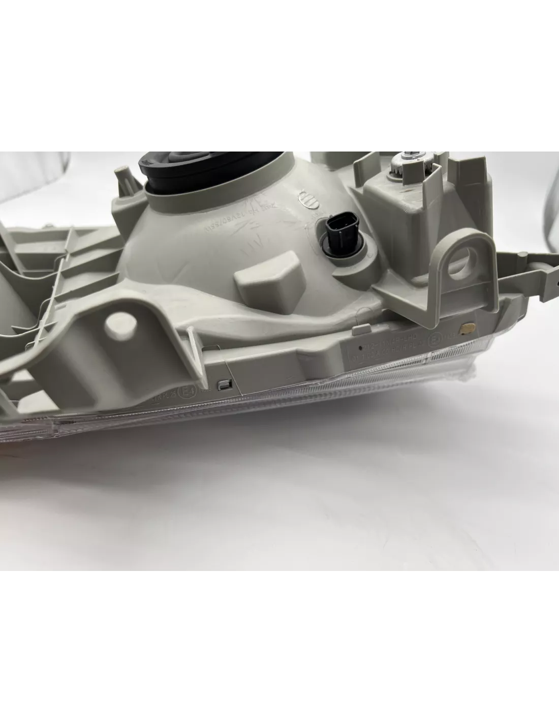 Front Optics Right Manual Setting Toyota Series 7 2007+ DEPO -