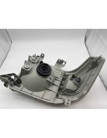 Optique avant droit réglage manuel Toyota Série 7 2007+ DEPO -