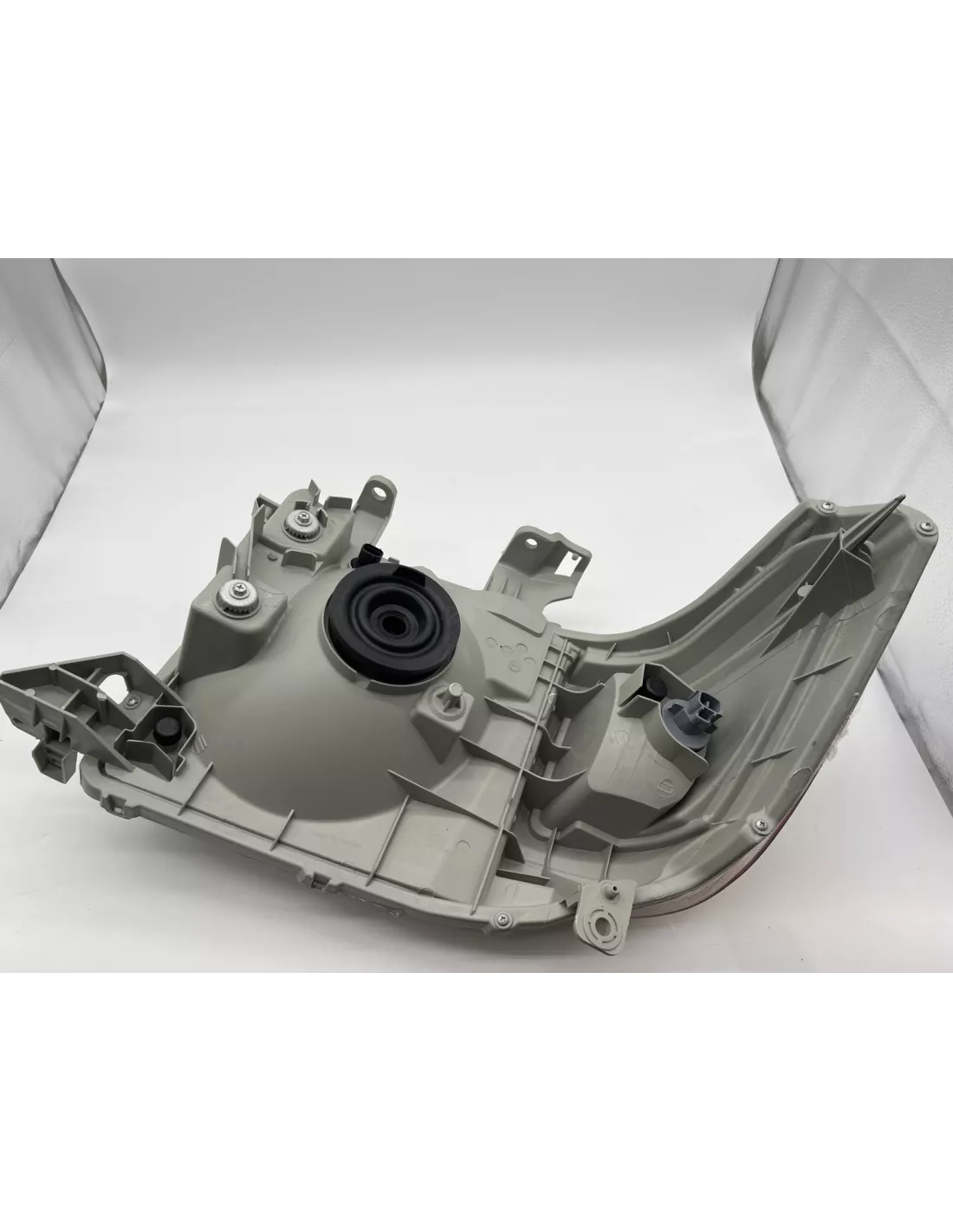 Optique avant droit réglage manuel Toyota Série 7 2007+ DEPO -