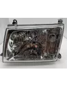 LINKER VOOR OPTICS ELEKTRISCHE AANPASSING TOYOTA HDJ100 98-07 DEPO -