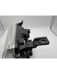 Optique avant gauche réglage électrique Toyota HDJ100 98-07 DEPO - 2