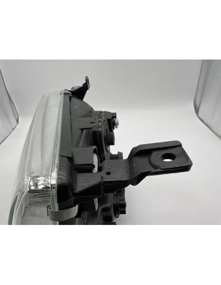 Optique avant gauche réglage électrique Toyota HDJ100 98-07 DEPO -