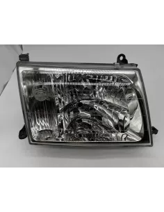 Voorste voortica Elektrische aanpassing Toyota HDJ100 98-07 DEPO -
