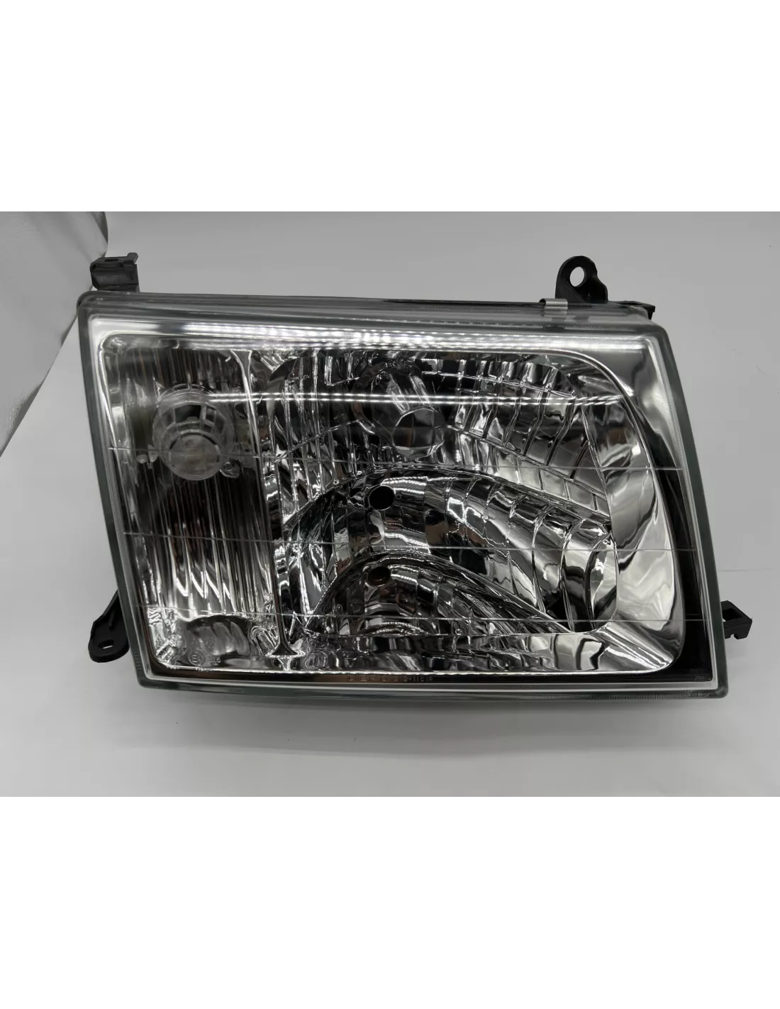 Front Front Optics Elektrische Anpassung Toyota HDJ100 98-07 DEPO -