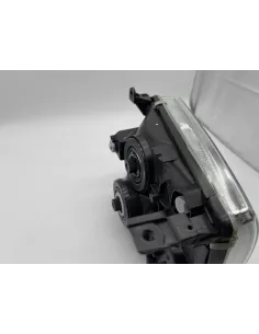 Front Front Optics Elektrische Anpassung Toyota HDJ100 98-07 DEPO - 2