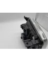 Optique avant droit réglage électrique Toyota HDJ100 98-07 DEPO -