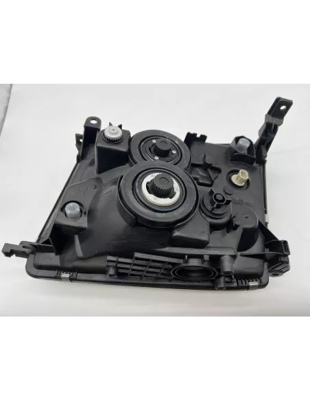 Optique avant droit réglage électrique Toyota HDJ100 98-07 DEPO -