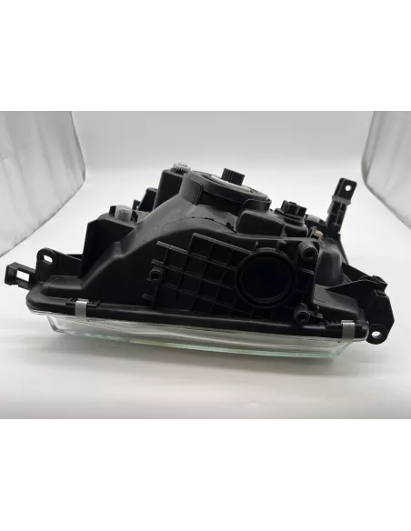 Optique avant droit réglage électrique Toyota HDJ100 98-07 DEPO -