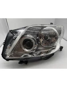Optique de phare avant gauche Land Cruiser KDJ15 2008-2013 DEPO -