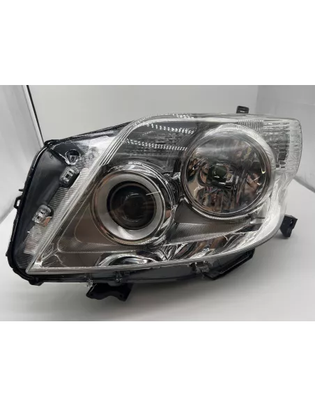 Optique de phare avant gauche Land Cruiser KDJ15 2008-2013 DEPO -