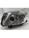 Optique de phare avant gauche Land Cruiser KDJ15 2008-2013 DEPO -